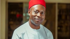 Soludo sets up Biafra agitation committee, appoints Odinkalu, Bianca, Charly Boy, others