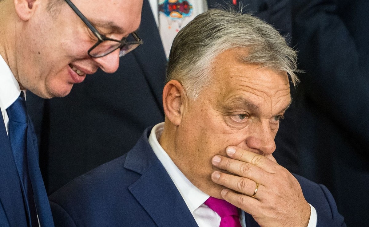 Viktor Orban prowadzi kontrowersyjną politykę krajową i międzynarodową