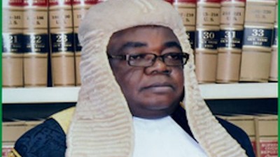Justice-Chima-Centus-Nweze-(Credit: PM News Nigeria)