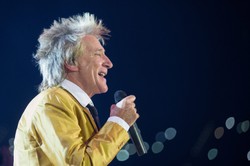 Rod Stewart w styczniu kończy 75 lat