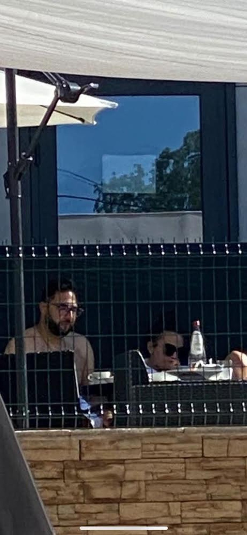 Tamara Milutinović i Saša Nikolić