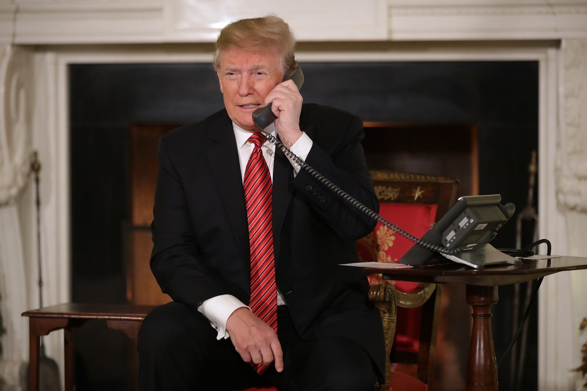 Przełom w sprawie Ukrainy? Media: Trump planuje spotkanie z Putinem i Zełenskim