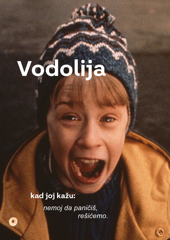 Vodolija