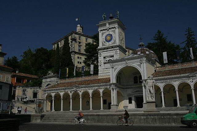 Galeria Włochy - Udine dla piwoszy, obrazek 7