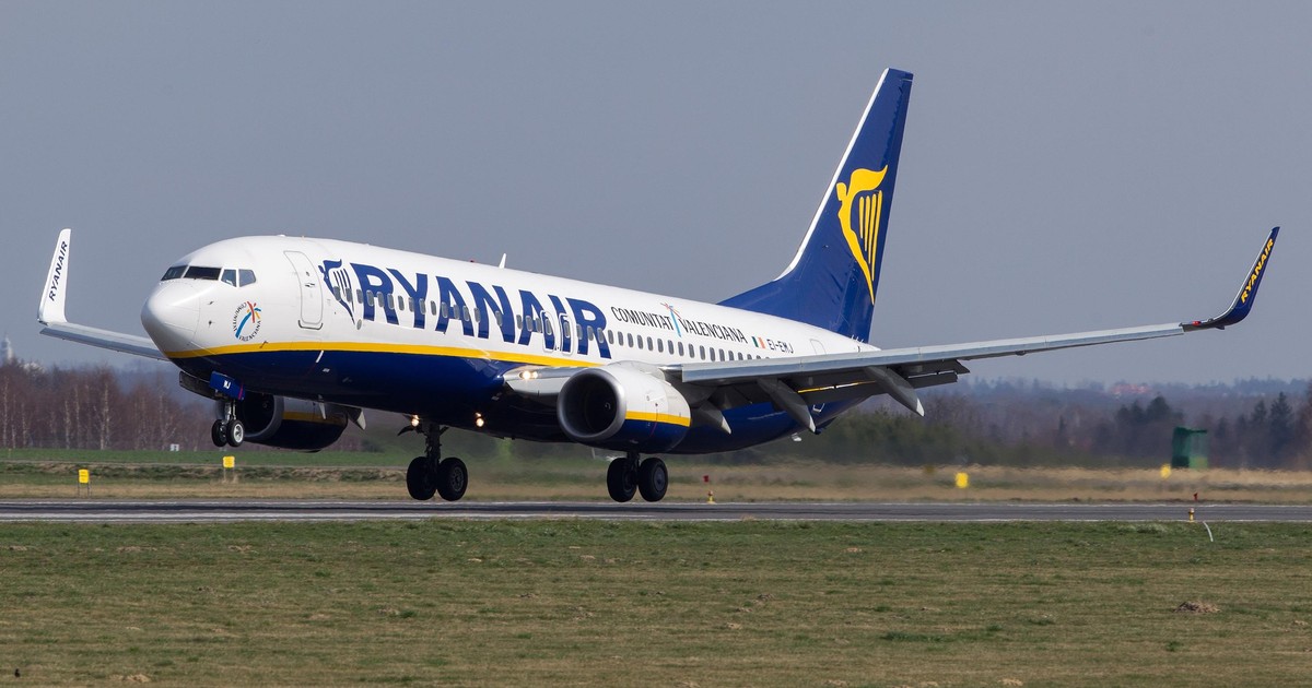 Powiedzieli "dość" Ryanairowi. Ten kraj uznał, że wymóg przewoźnika może łamać prawo!