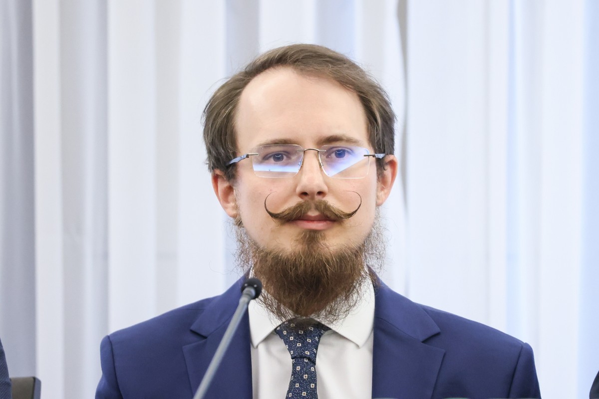 Tomasz Mraz