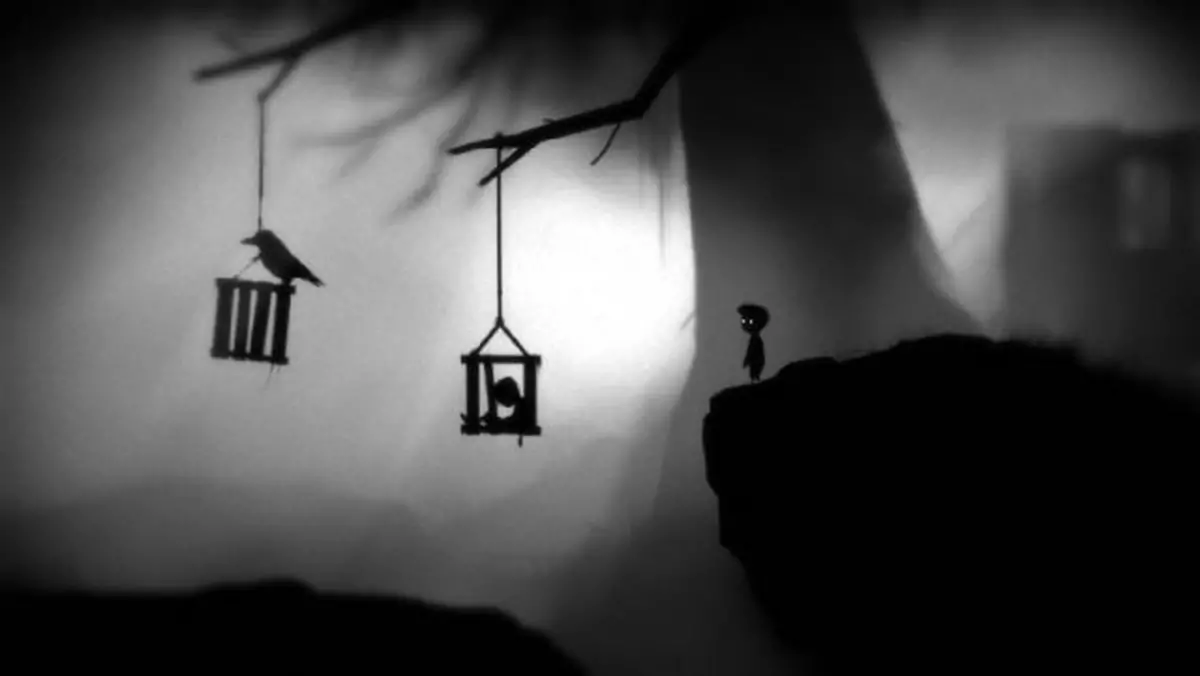 Limbo już w przyszłym tygodniu na iOS-ach