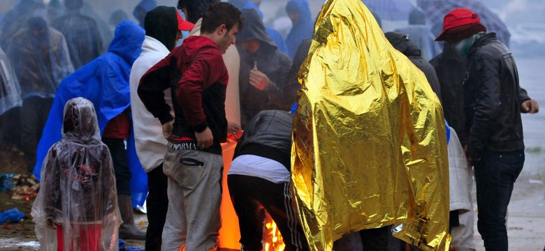 Austria nie jest w stanie przyjmować więcej imigrantów
