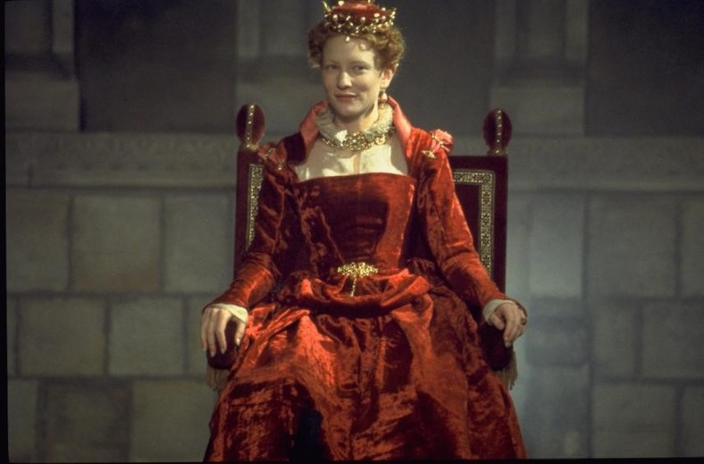 Elizabeth, reż. Shekhar Kapur