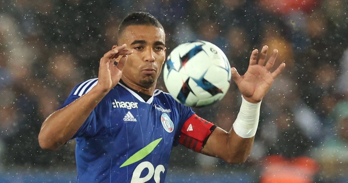 Photo of Le Ghanéen Alexandre Dzekou suspendu en France pour paris sportifs