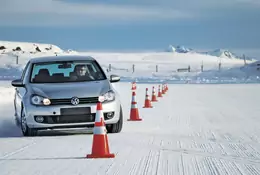 Test opon całorocznych 205/55 R16 - opony całoczne są coraz doskonalsze!