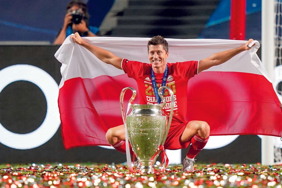 Niekwestionowanym liderem tegorocznego rankingu „50 Najbardziej Wpływowych Ludzi w Polskim Sporcie” został Robert Lewandowski. Jednak dobra kondycja polskiego sportu to zasługa nie tylko zawodników, ale również wspierających ich sztabów działaczy, trenerów oraz sponsorów