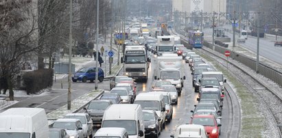 Chcemy darmowej komunikacji dla kierowców