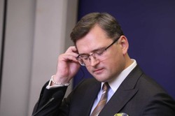 Sojusz Kijowa z Londynem i Warszawą "połączy kraje mające takie same zasady"