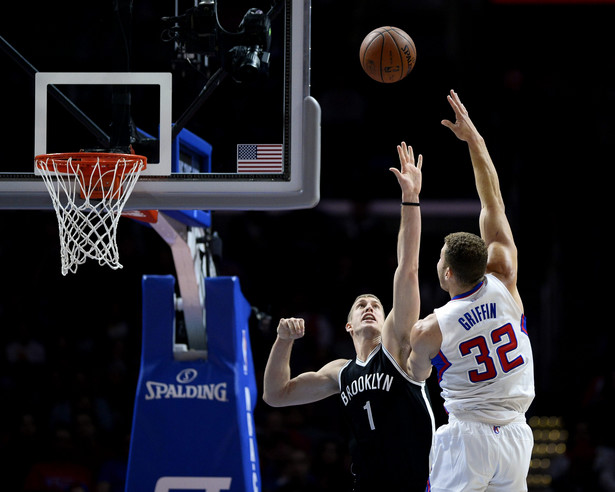 Liga NBA: Bulls lepsi od Spurs. Clippers rozbili Nets