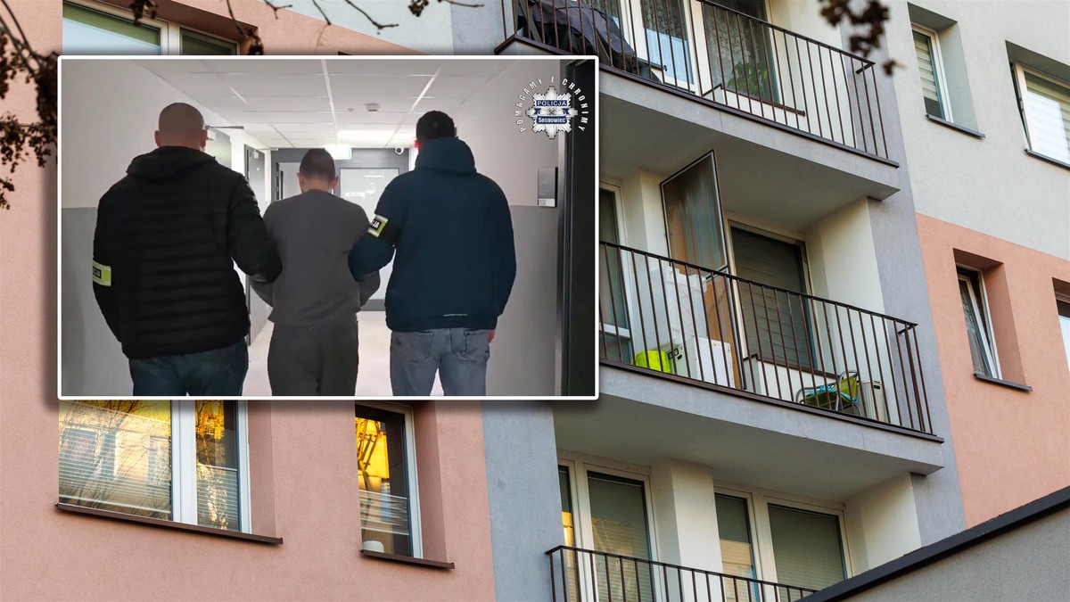 Zabił Paulinę na oczach 2-letniego synka. Czy sprawca poniesie karę? Są wątpliwości