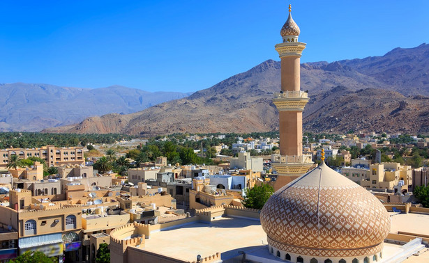 Nizwa, Oman