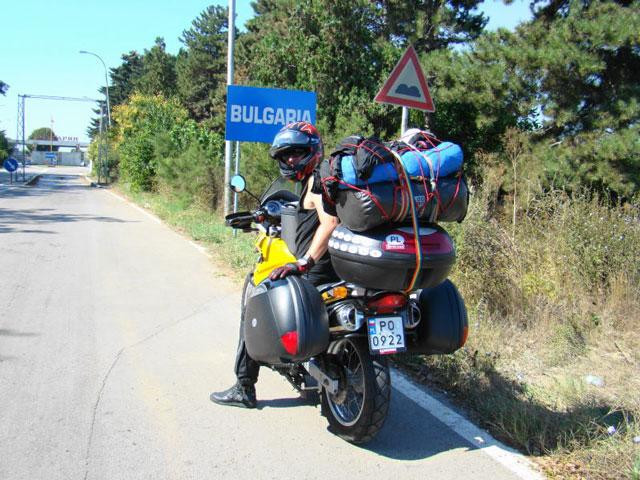 Galeria Motocyklem po Rumunii i Bułgarii, obrazek 28