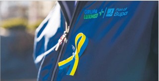 Specjalny Program Wsparcia Medycznego i Zawodowego Grupy LUX MED i Bupa dla uchodźców z Ukrainy