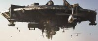 Lauren Beukes 'Zoo City' - recenzja