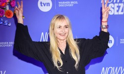 Monika Olejnik o chwili, gdy dowiedziała się o raku.  "To było dla mnie szokiem"