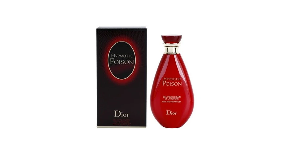 Dior Poison Hypnotic Poison 