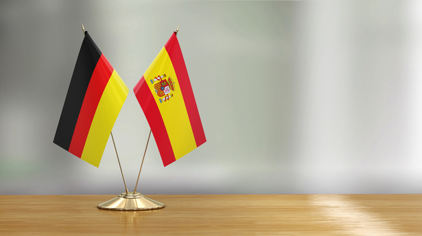 Zbliżenie Niemiec i Hiszpanii przyczyni się do powstania gazociągu MidCat