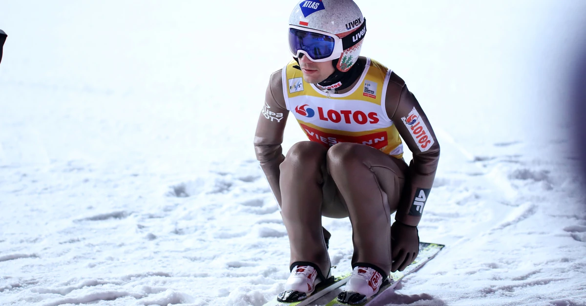 Turniej Czterech Skoczni: zwycięstwo Nikaido, czołówka Tomasiaka. Stoch odpadł, Kubacki awansował