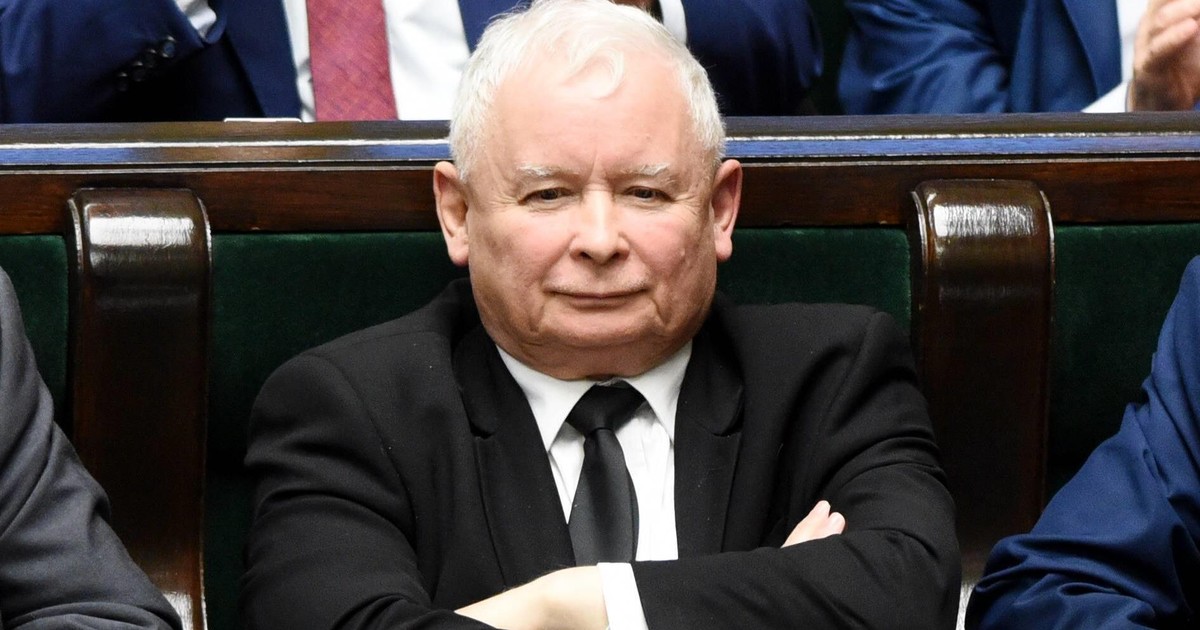 Jarosław Kaczyński zdradza, co będzie po wyborach