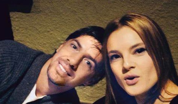 Vlada Avramov, Slavica Ćukteraš