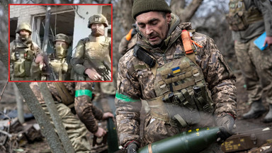 Ukraiński żołnierz ujawnia, jak Rosjanie przedarli się przez linię frontu. "Nie chciałem tego mówić z szacunku dla chłopców"