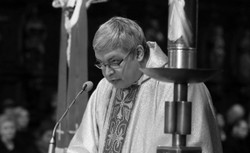 Zmarł ks. Piotr Pawlukiewicz, duszpasterz i kaznodzieja