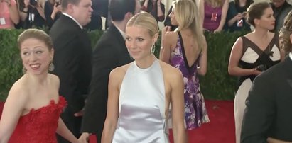 Gwyneth Paltrow ma nową pracę