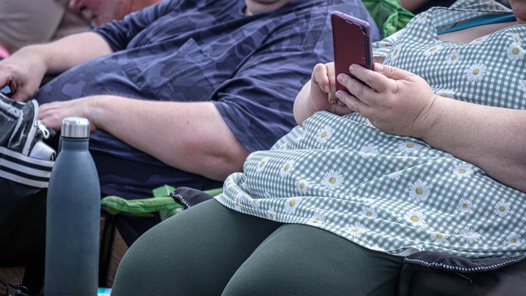 elhízás kardiovaszkuláris vetegség szívbetegség