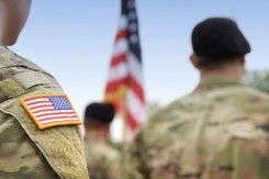 Amerykański żołnierz zginął na Morzu Karaibskim. Brał udział w Operacji Południowa Włócznia