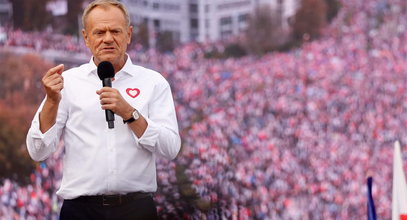 Już wiadomo, kogo PiS wystawi do debaty z Tuskiem w TVP