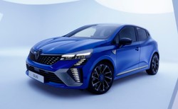 Nowe Renault Clio wjeżdża do Polski! TAK wygląda i będzie hitem z LPG