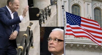 Departament Stanu USA wydał oświadczenie ws. Polski. Padły mocne słowa