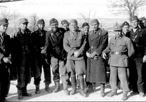 ustase foto arhiva blica