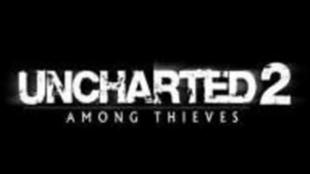 Pierwsze 8 minut z Uncharted 2: Among Thieves