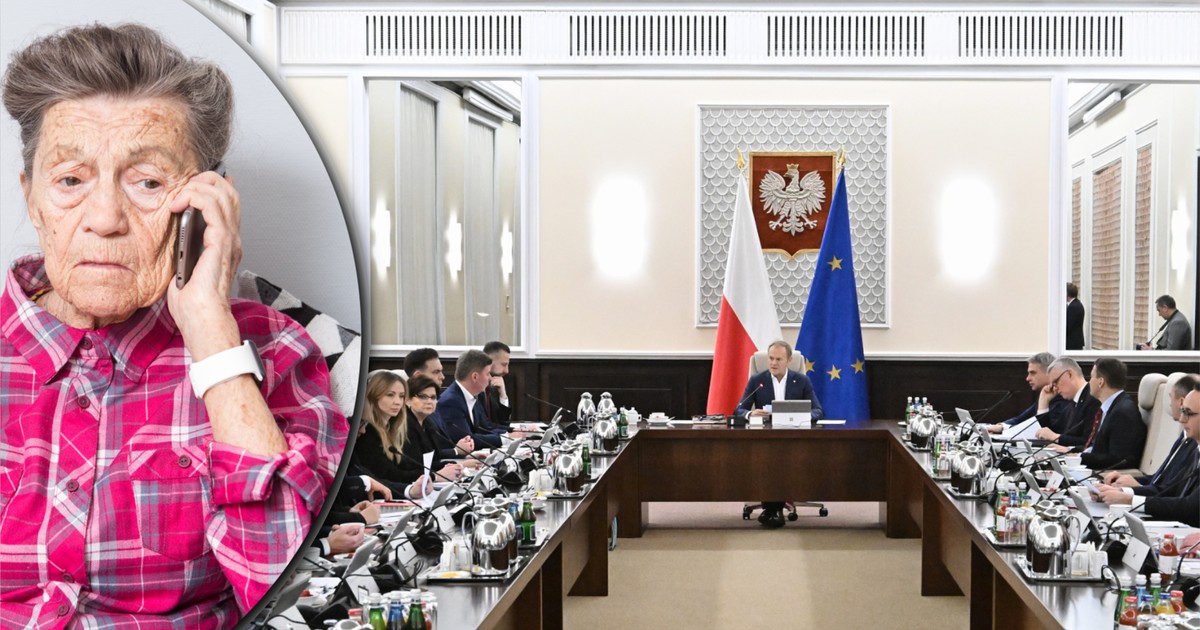 Miało być bon na 2150 zł dla seniorów w przyszłym roku. Nie będzie. Rząd nie zdążył