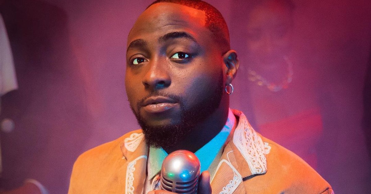 NCC alerts Nigerians on false Davido's airtime, data giveaway advert - Vimarsana News