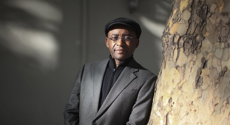 7 rules for success from Zimbabwe’s richest man, Strive Masiyiwa