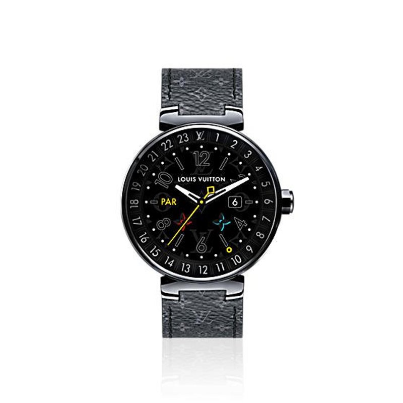 louis vuitton android wear