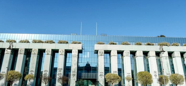 Sędziowie ostro krytykują słowa rzeczniczki klubu PiS. "Takie wypowiedzi są niedopuszczalne"