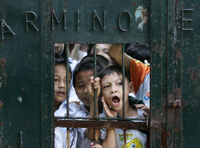 Tak uczą się na świecie