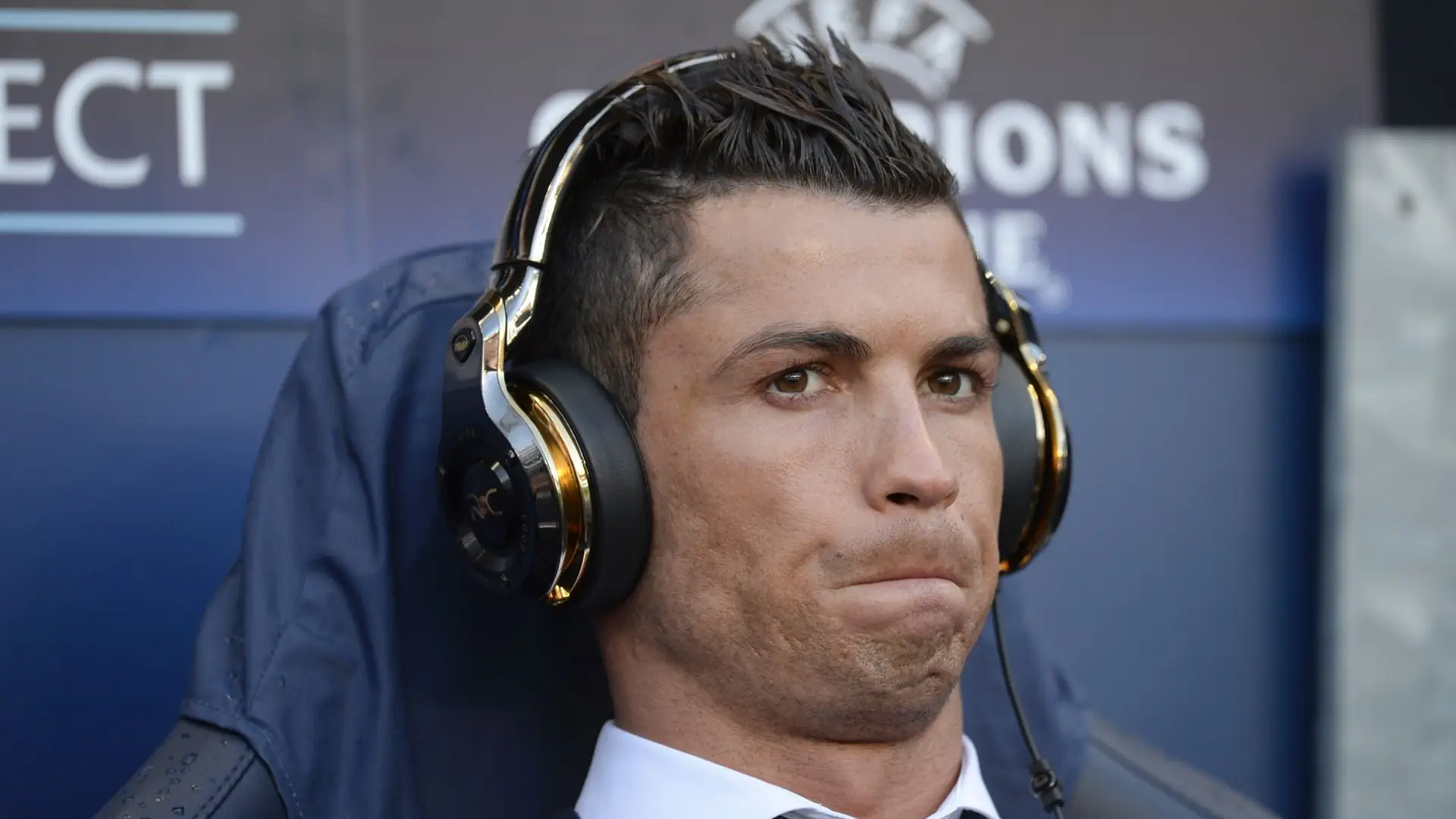 No Ronaldo, no party. Kibice zawiedzeni poziomem meczu City – Real