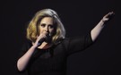 Adele w 2012 roku