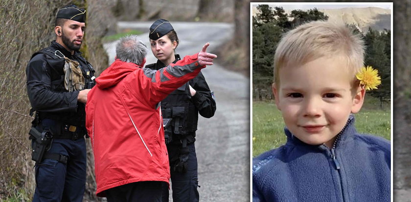 Sprawa 2-letniego Emile'a z Francji. Nowe fakty o jego rodzinie przerażają