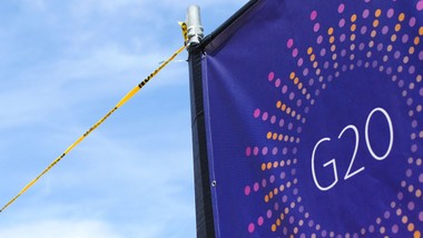 spór o g20. pałac prezydencki odpowiada rządowi na zarzuty